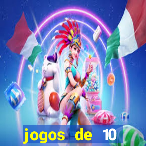 jogos de 10 centavos nas plataformas